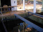 Vines Piers and docks and boat lifts - project progress photographs